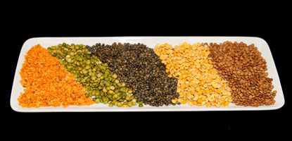 Lentils Lentils