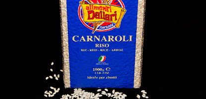 Carnaroli Risotto Rice Carnaroli Risotto Rice
