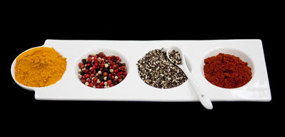 Spices Spices